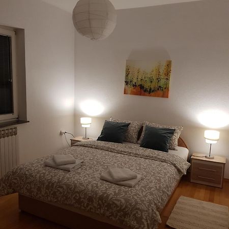 Apartman Buongiorno Jajce Luaran gambar