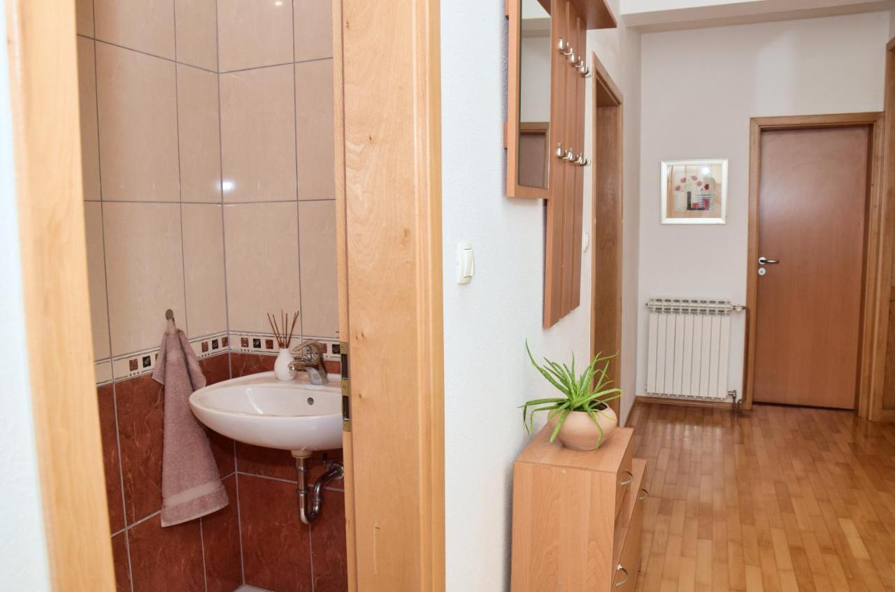 Apartman Buongiorno Jajce Luaran gambar