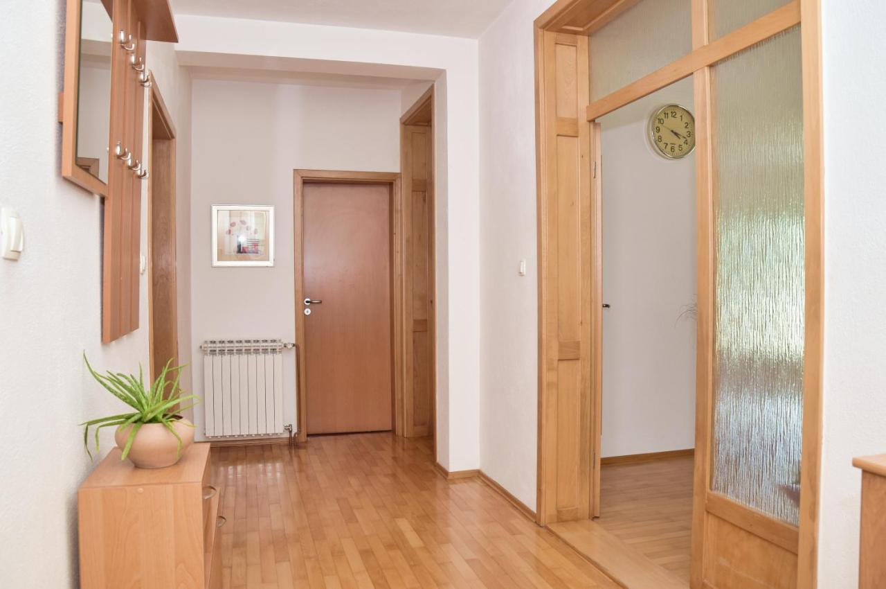 Apartman Buongiorno Jajce Luaran gambar