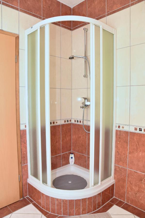 Apartman Buongiorno Jajce Luaran gambar