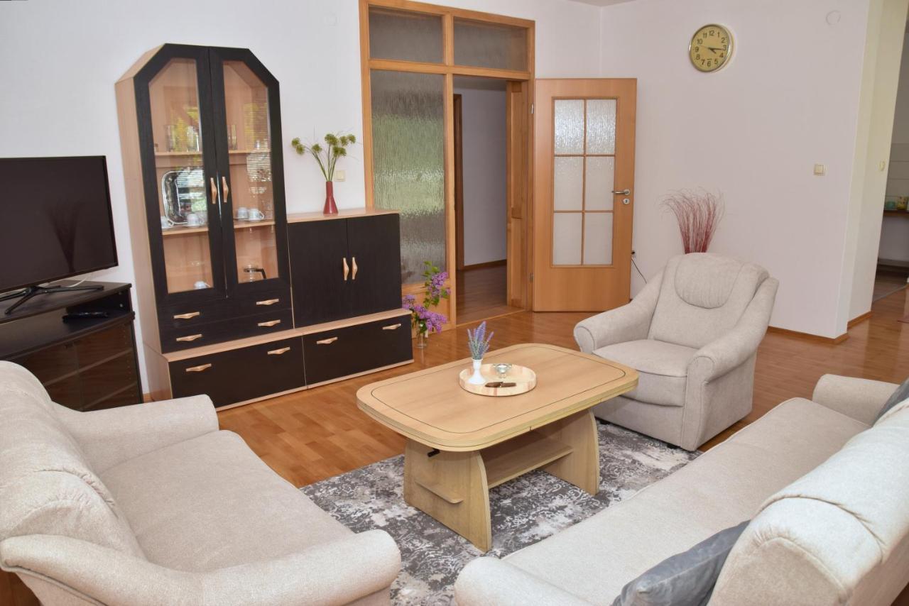 Apartman Buongiorno Jajce Luaran gambar