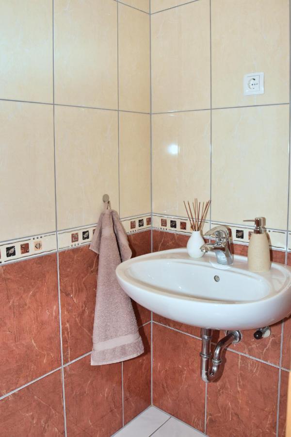 Apartman Buongiorno Jajce Luaran gambar