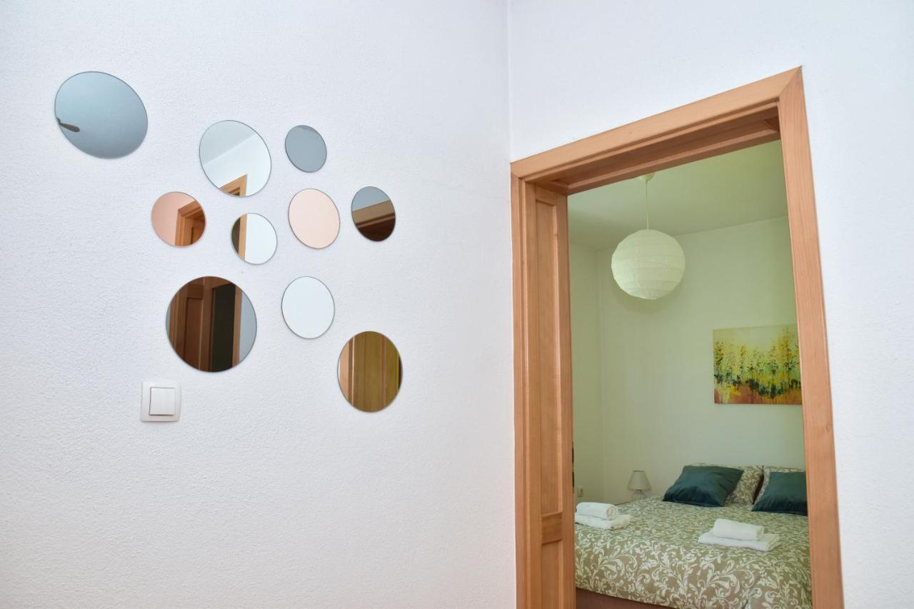Apartman Buongiorno Jajce Luaran gambar