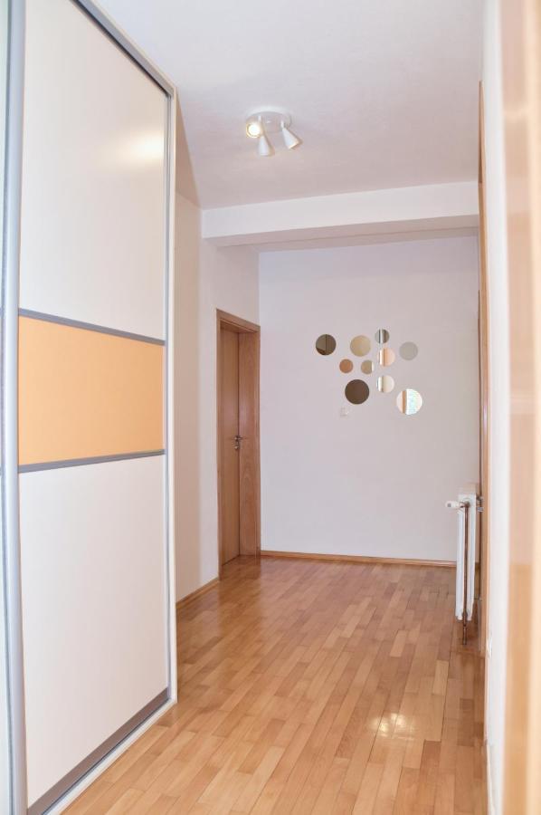 Apartman Buongiorno Jajce Luaran gambar
