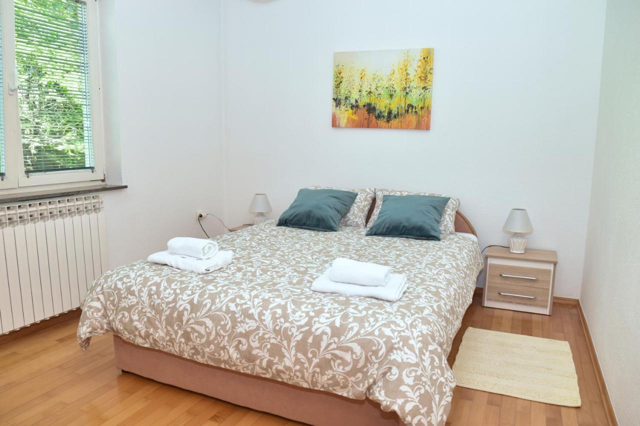 Apartman Buongiorno Jajce Luaran gambar
