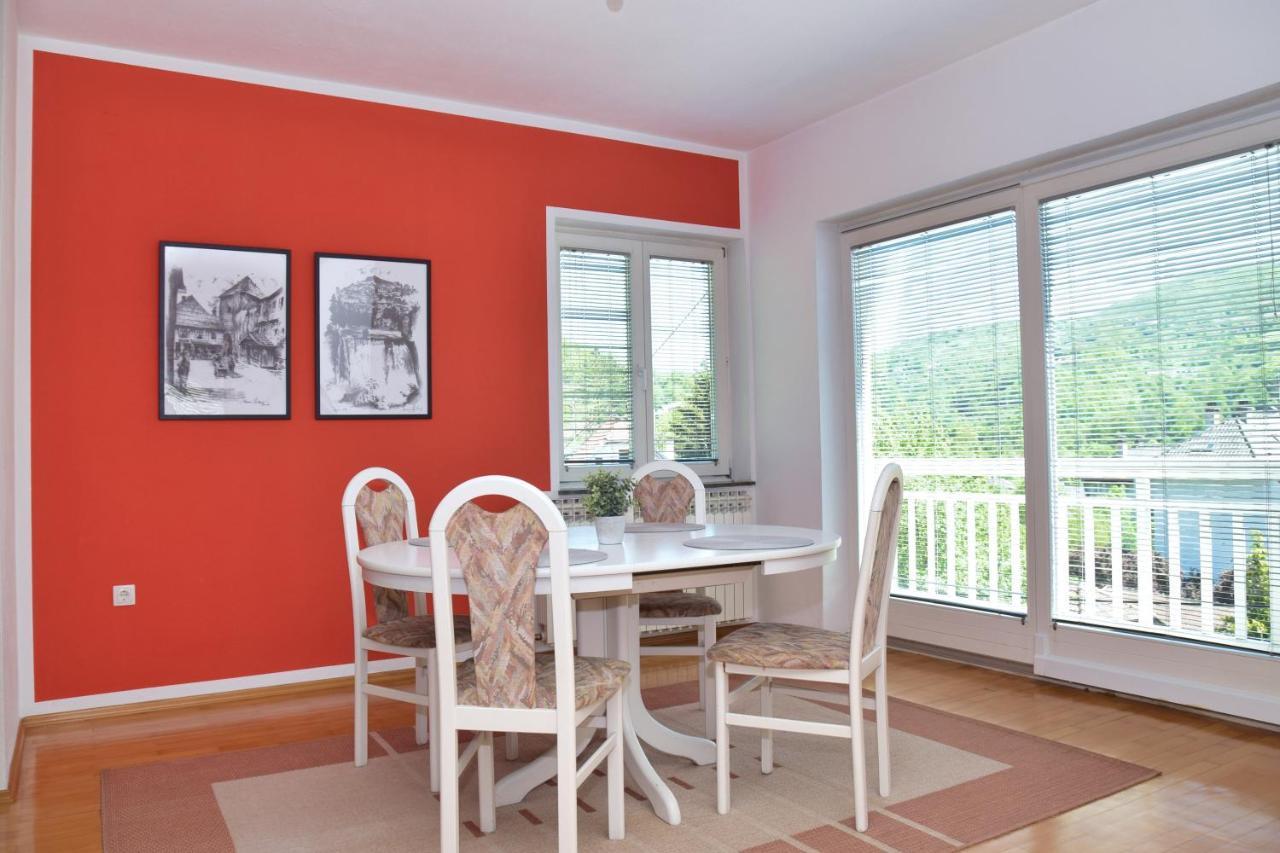 Apartman Buongiorno Jajce Luaran gambar