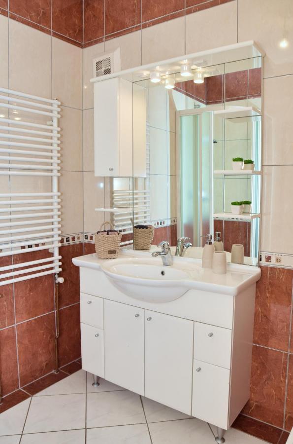 Apartman Buongiorno Jajce Luaran gambar