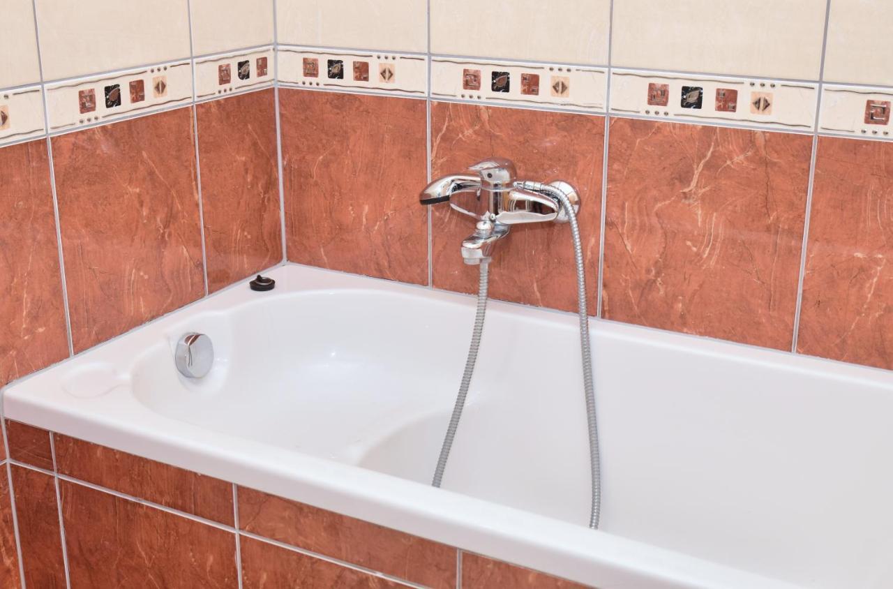 Apartman Buongiorno Jajce Luaran gambar