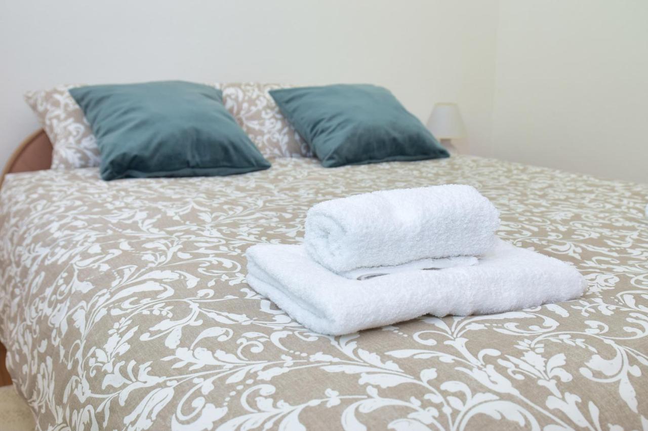 Apartman Buongiorno Jajce Luaran gambar