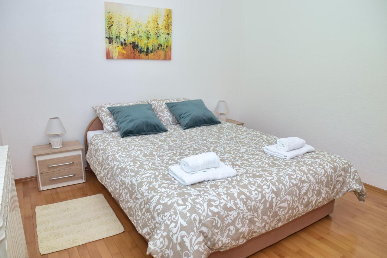 Apartman Buongiorno Jajce Luaran gambar