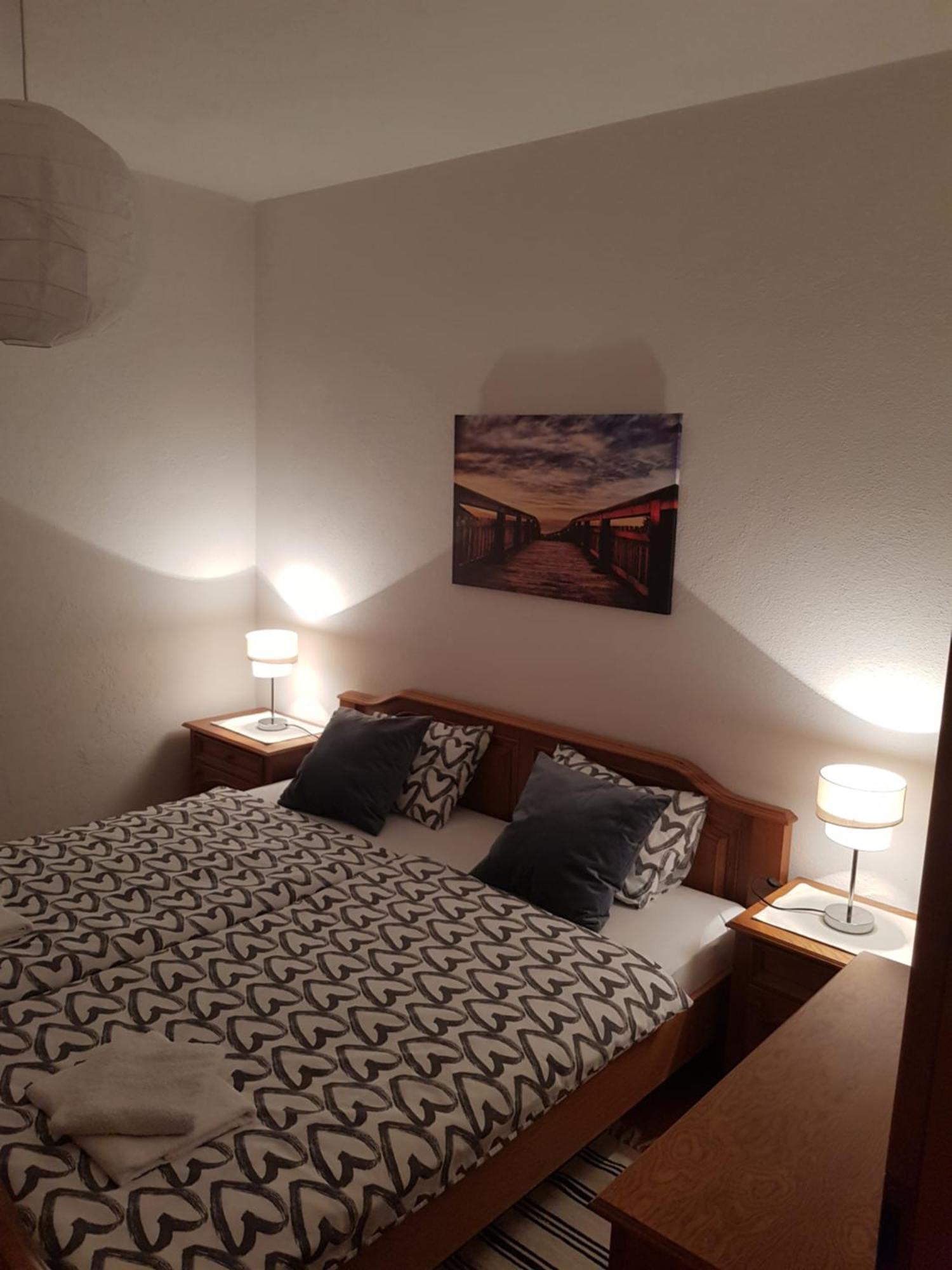 Apartman Buongiorno Jajce Luaran gambar