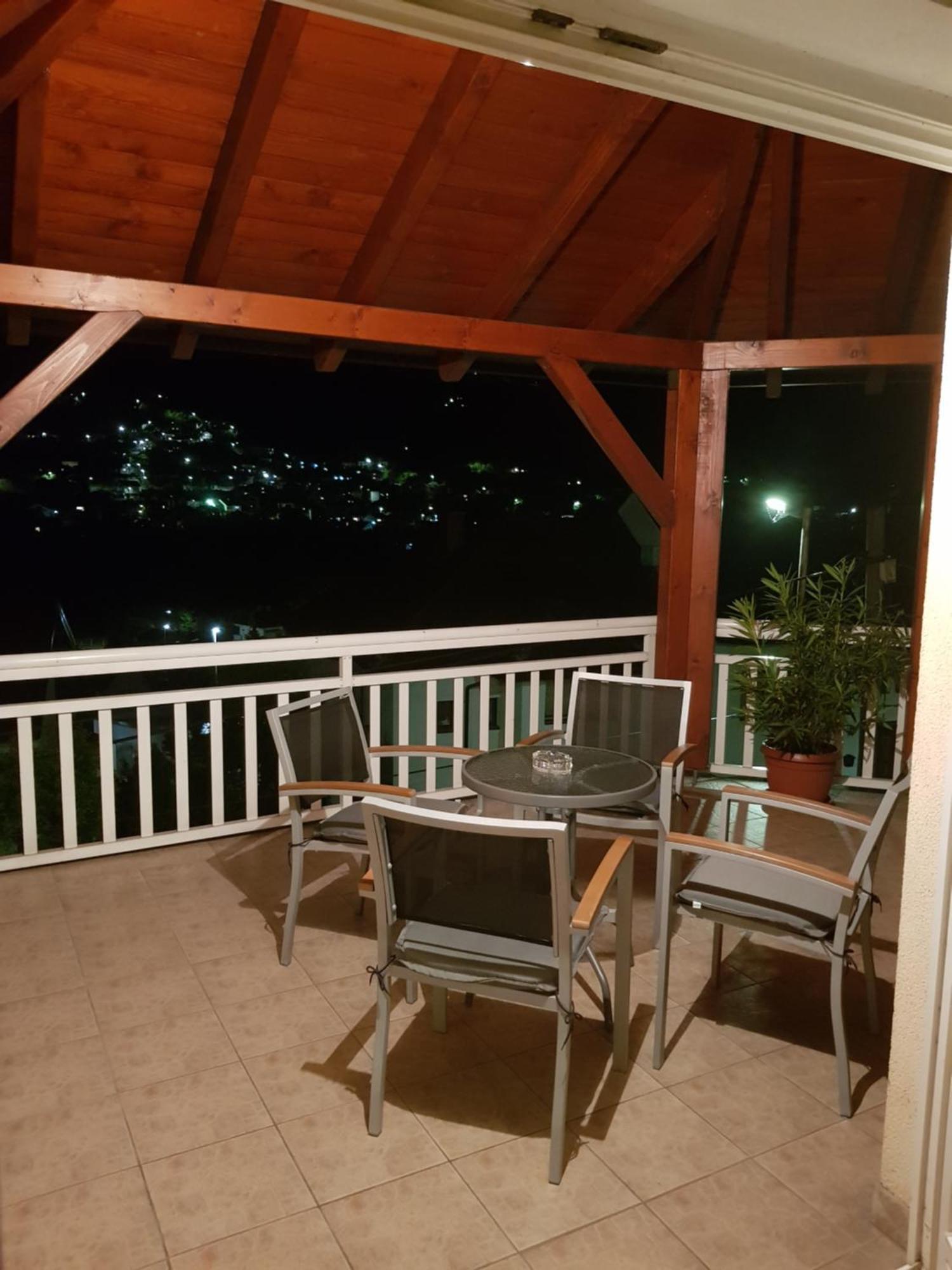 Apartman Buongiorno Jajce Luaran gambar